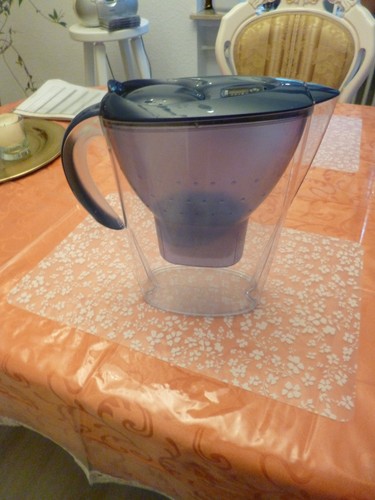 Brita wasserfilter kanne - brita, wasserfilter-kanne