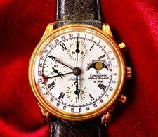 Chronoswiss Alfred Rochat &