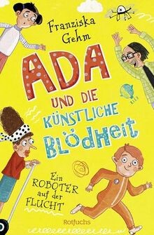 Ada und die künstliche - die,