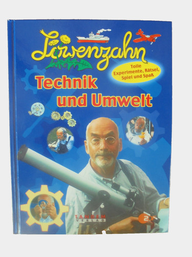 Löwenzahn technik und - löwenzahn,,
