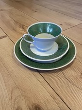 Sammeltasse 3-teilig Weimarer