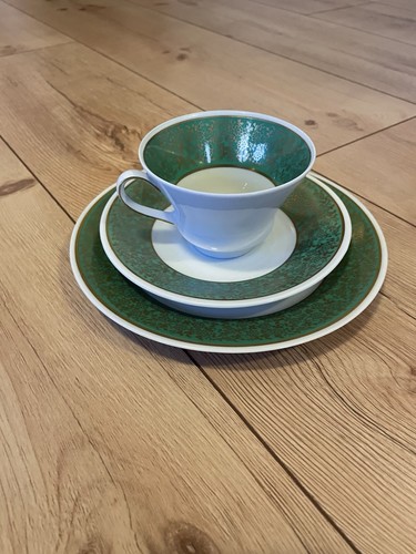 Sammeltasse teilig weimarer - sammeltasse, 3-teilig