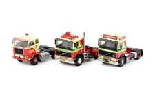 Volvo zugmaschinen set - zugmaschinen-set, „van