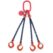 Alfa Logistik Kettengehänge