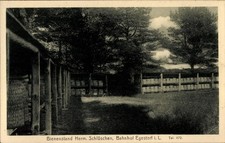 Ak Egestorf in der Lüneburger