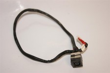 Dell Vostro 3700 Powerbuchse Strombuchse mit Kabel 50.4RU07.001 #2952