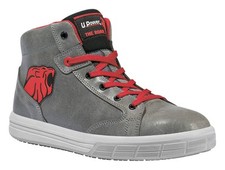 U-Power Schnürstiefel