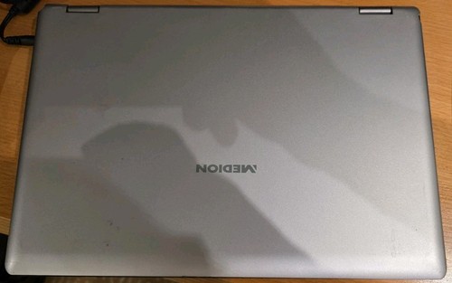 Medion akoya e3216 full - 13,3",