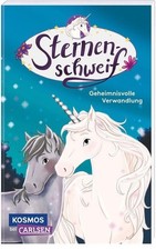 Sternenschweif 1