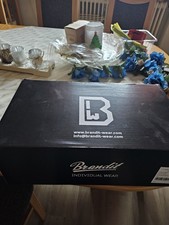 Brandit Phantom Boots 3-Loch