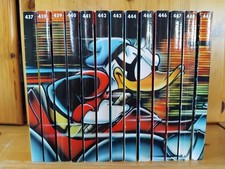 Lustiges Taschenbuch LTB