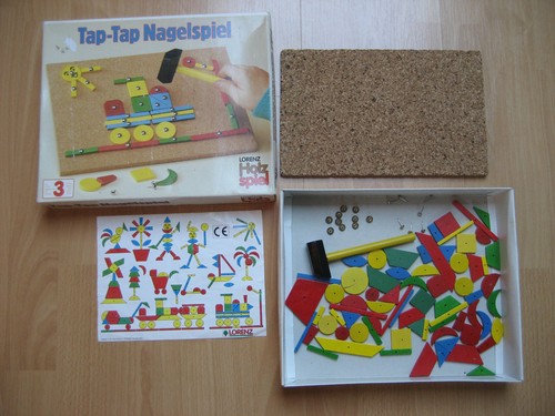 Hammerspiel tap - hammerspiel, tap-tap