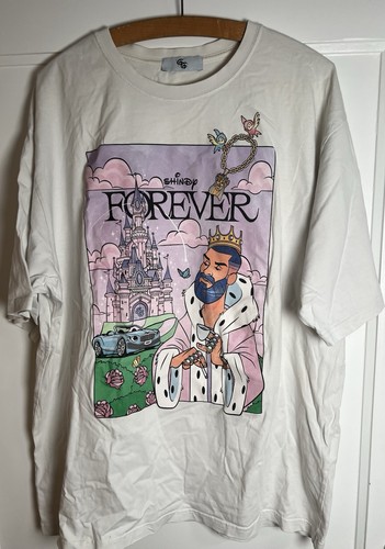 Shindy forever disney - „forever“,