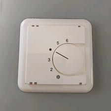 Temperaturregler Abdeckung -