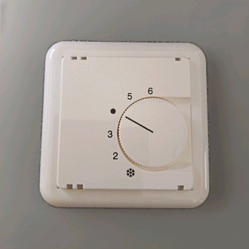 Temperaturregler abdeckung - temperaturregler,