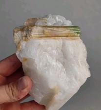 🔥Wassermelonen Turmalin in