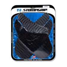 Stompgrip schwarz, Honda