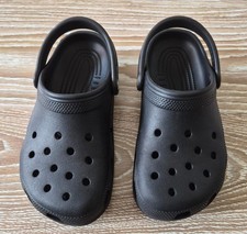 Crocs 35 j3 kinder - gr., /