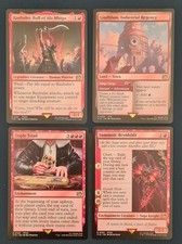 Magic The Gathering Final