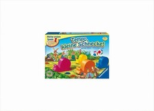 GW04ca Tempo, kleine Schnecke