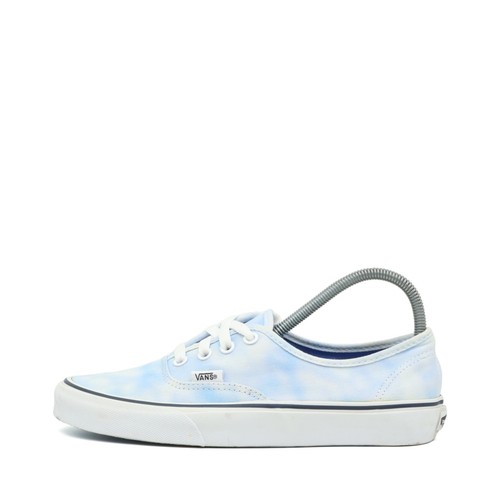 Vans damen authentic tie dye - vans,