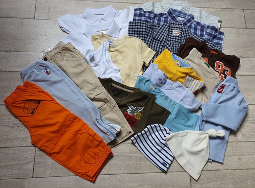 Jungen kleidungspaket 80 - kleidungspaket, gr.
