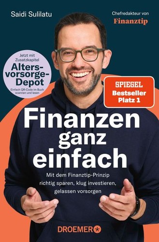 Finanzen ganz einfach - |, saidi