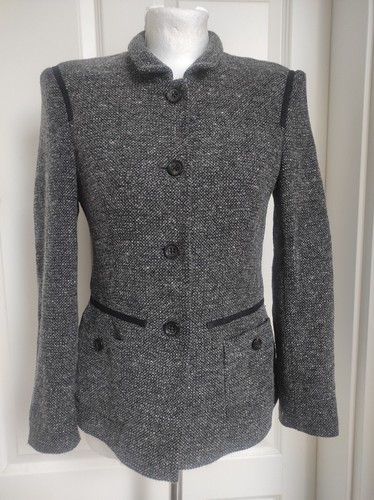Rene lezard blazer - lezard, wolle