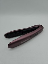 Grundig Mini HS 6330 Mini Haarglätter Reiseglätteisen Keramikbeschichtung