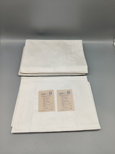 Vintage ddr bettwäsche set - ddr,
