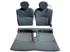 Mini / R56 / Rücksitzbank