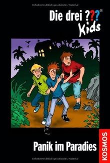 Die drei kids - ???, 01.