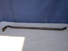 Nageleisen Brecheisen Hebelwerkzeug Gebraucht