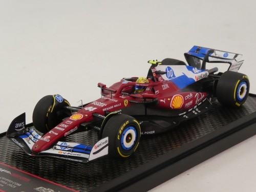 Bbr ferrari 44 lewis - ferrari,