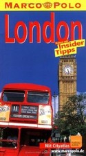 Marco Polo Reiseführer London