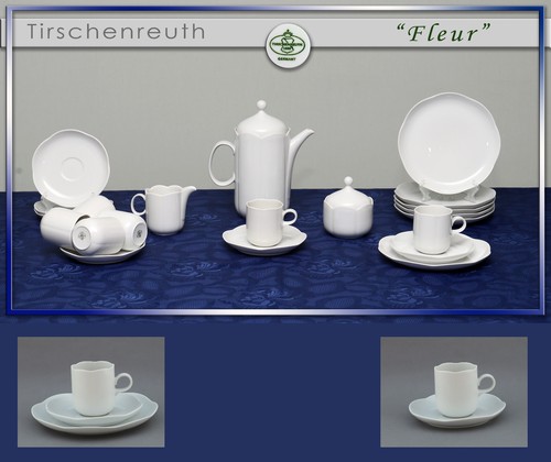 Tirschenreuth fleur teile - tirschenreuth,