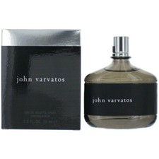 JOHN VARVATOS FOR MEN 75ML EAU