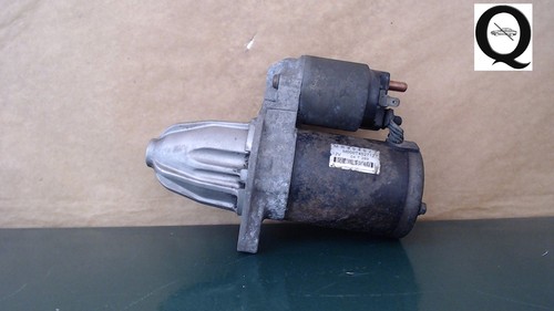Anlasser smart 454 2005 - 454,