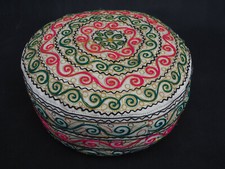 Orientalisch afghan kissen - orientalisch,