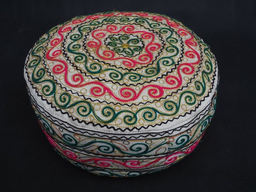 Orientalisch afghan kissen - afghan,