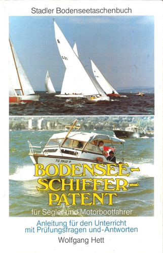 Bodensee schifferpatent von - bodensee-schifferpatent,