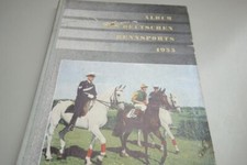 Pferde Album des Deutschen