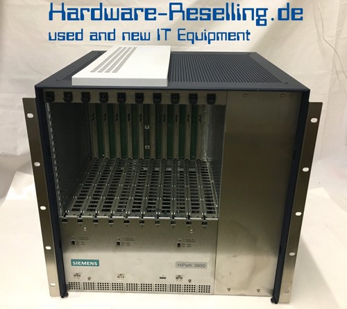 Siemens hipath 3800 unify - hipath,