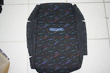 Recaro Bezug Lehnemittelteil