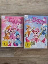 Magical Doremi - Die Komplette 1 Staffel - Anime - DVD - sehr guter Zustand 