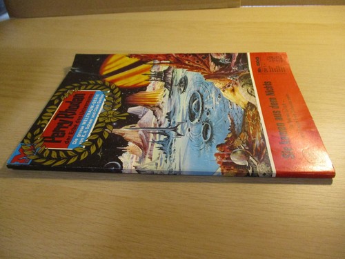Perry rhodan 500 - rhodan,