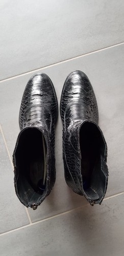 Bikkembergs stiefelette - bikkembergs,