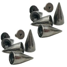 100 Stück Spikenieten 15mm -