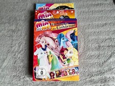 DVD Box Mia & Me / Mia and Me