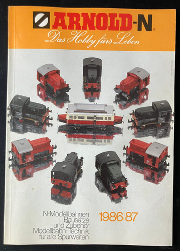 Arnold katalog 1986 107 - arnold,